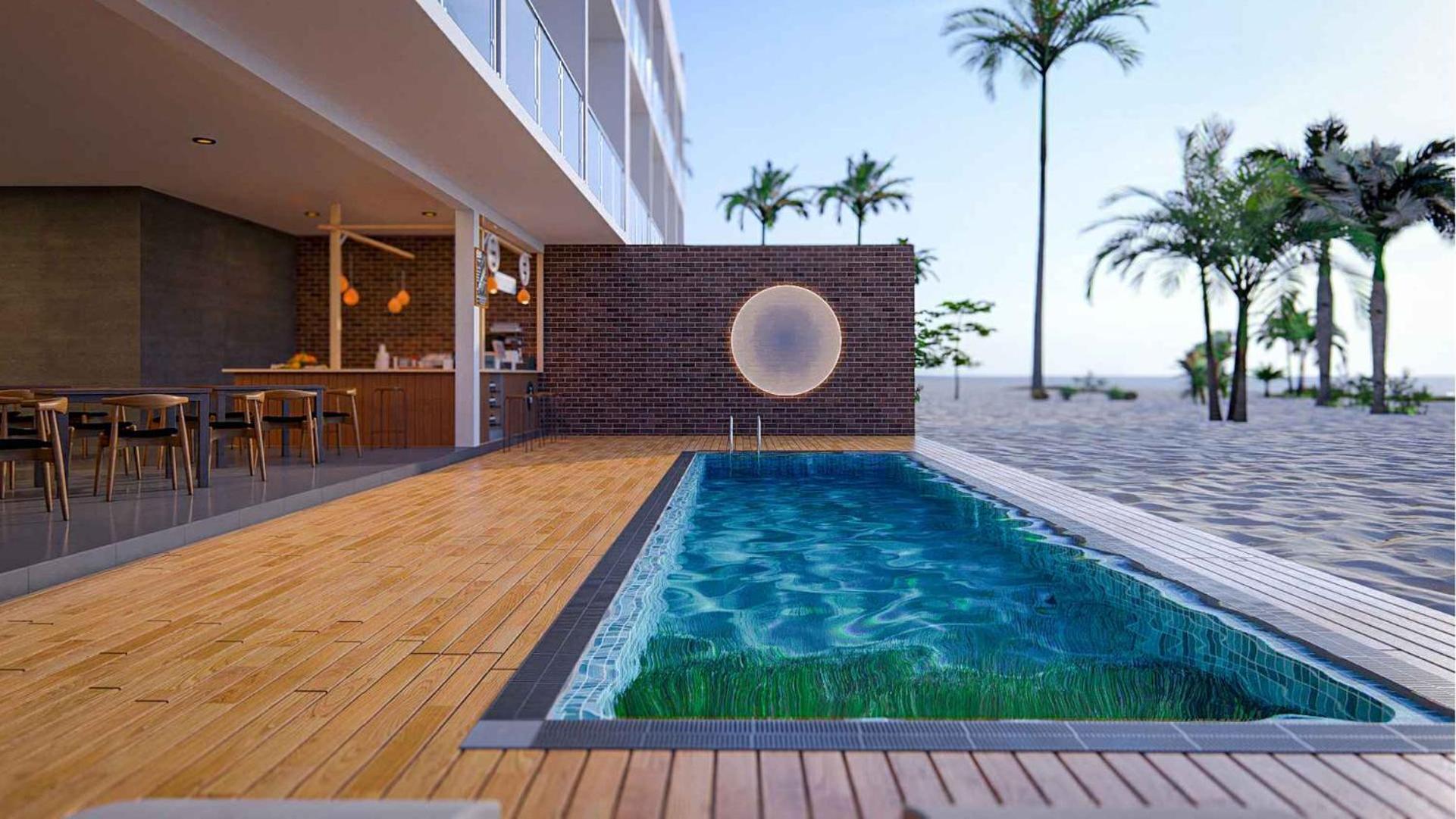 Lazy Bay Hotel Arugam Bay Exterior foto